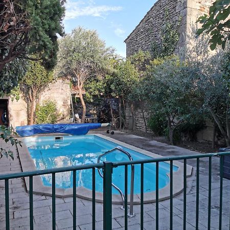 La Maison D'A Cote Mus Екстер'єр фото