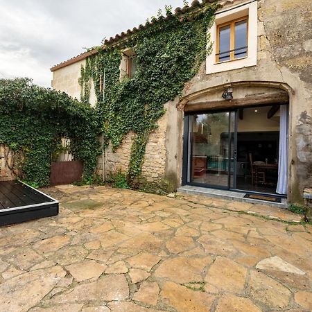 La Maison D'A Cote Mus Екстер'єр фото