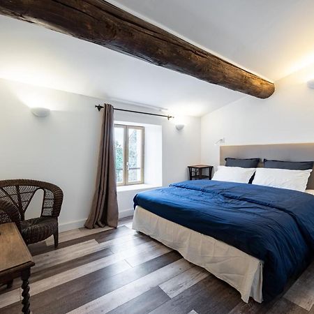 La Maison D'A Cote Mus Екстер'єр фото