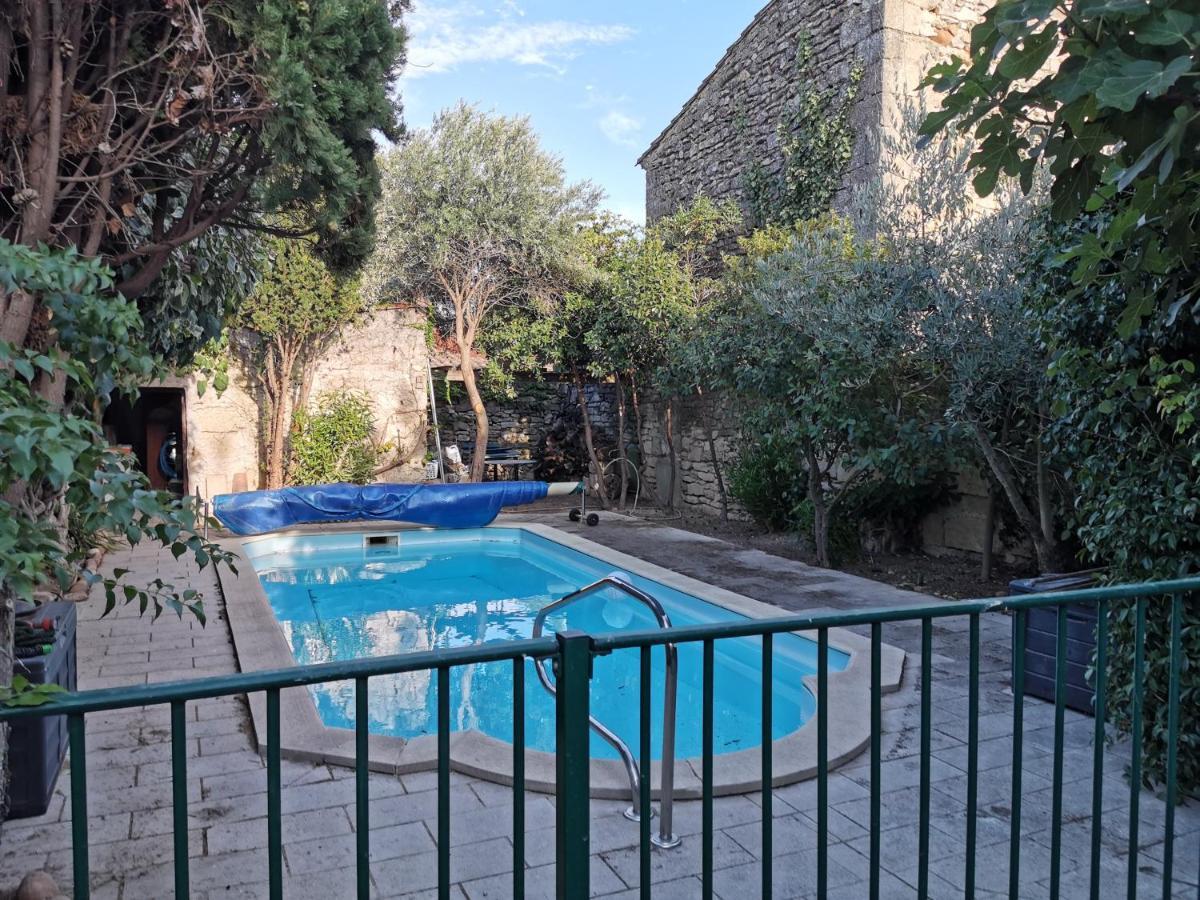 La Maison D'A Cote Mus Екстер'єр фото