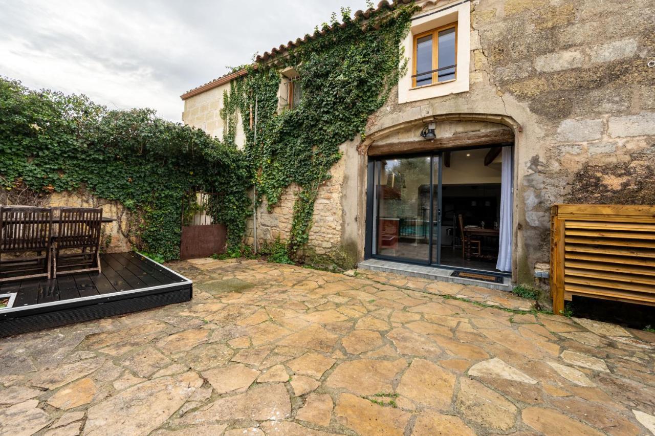 La Maison D'A Cote Mus Екстер'єр фото