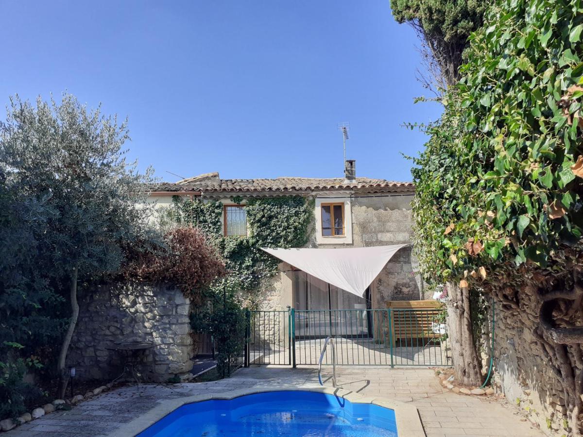 La Maison D'A Cote Mus Екстер'єр фото