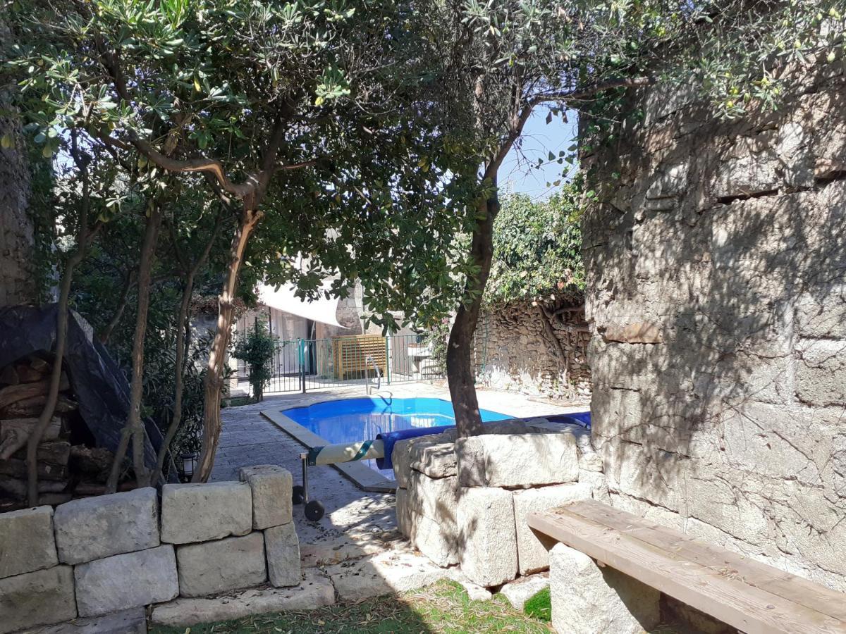 La Maison D'A Cote Mus Екстер'єр фото